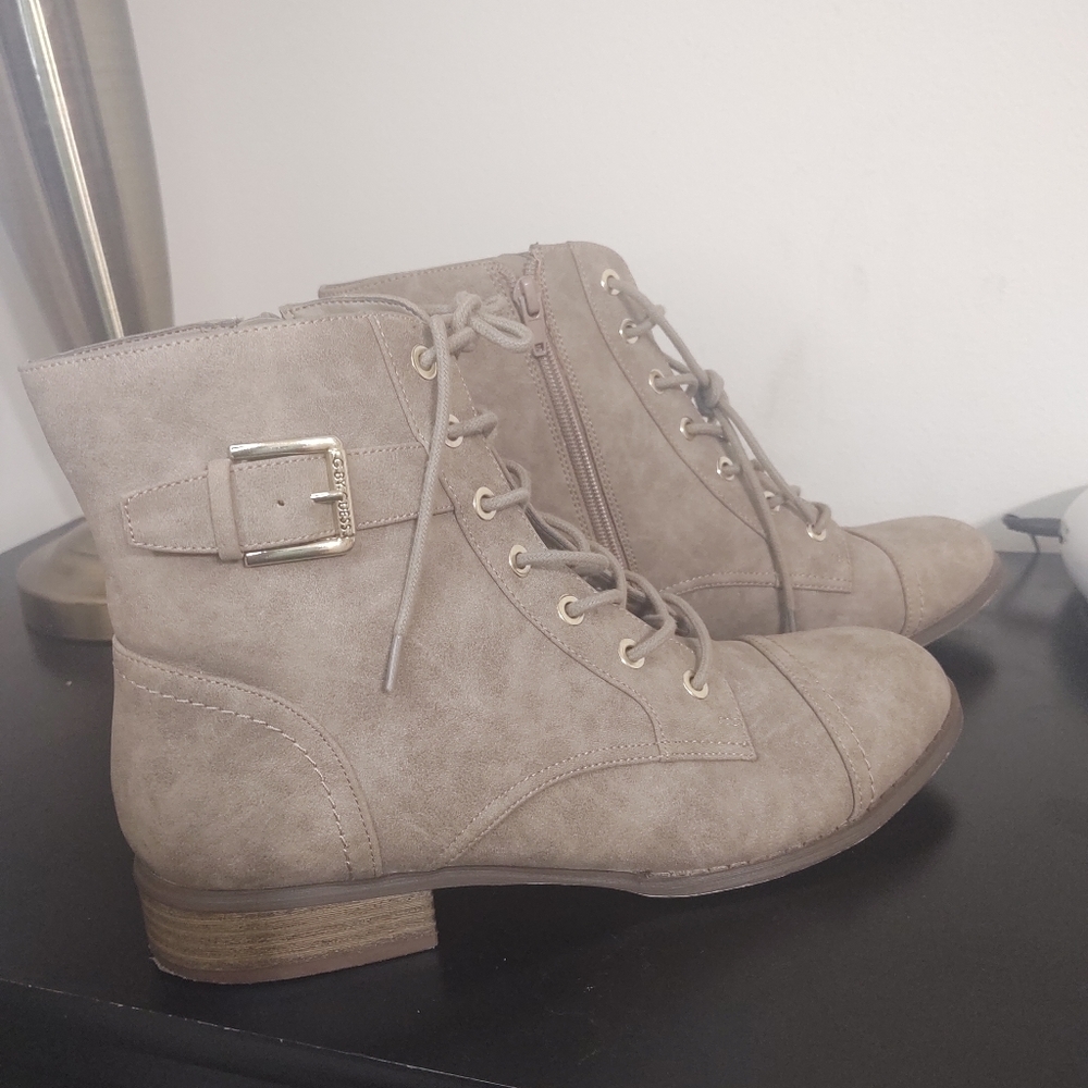 Guess Boots - SOLD